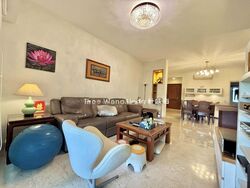 The Tropica (D18), Condominium #467188931
